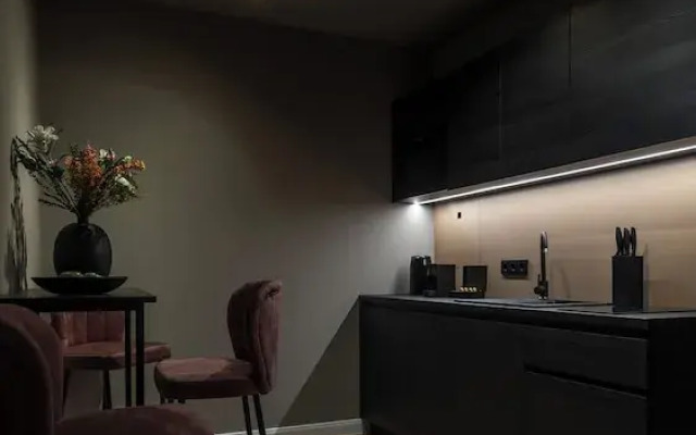 Leipzig Suites