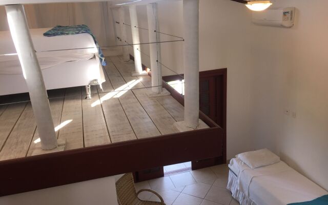 Pousada Le Jardin de Buzios