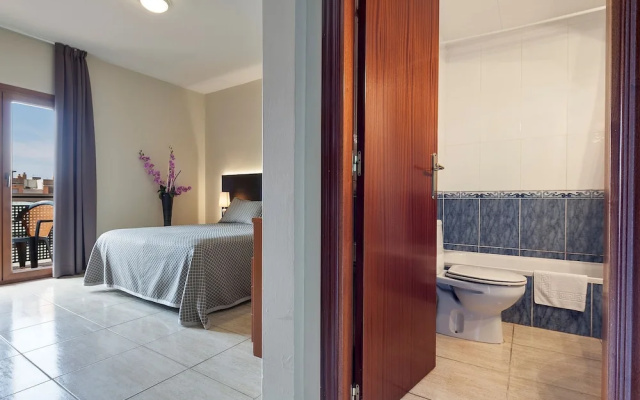 Hotel Montmar