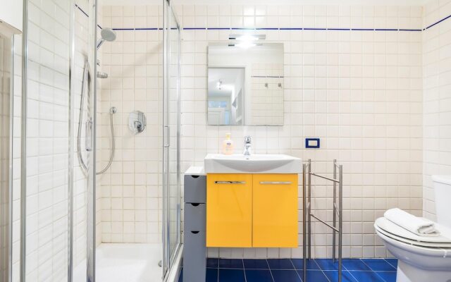 Venezia Double in Firenze