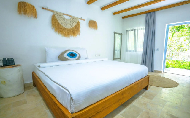 Kassandra Boutique Hotel