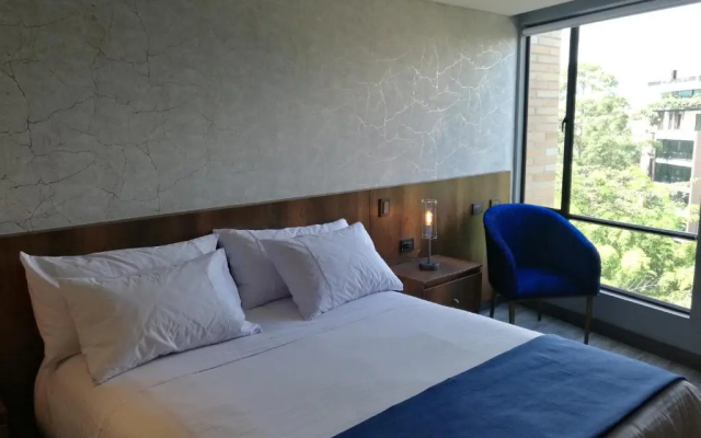 Café Hotel Medellin