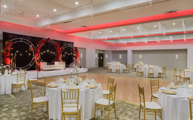 Hilton Hasbrouck Heights/Meadowlands