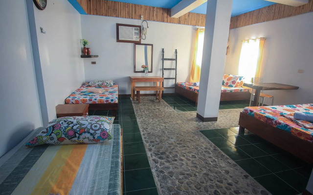 247 BalikBayan Fun Resort