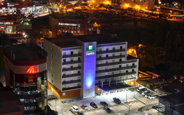 Holiday Inn Express Tegucigalpa, an IHG Hotel