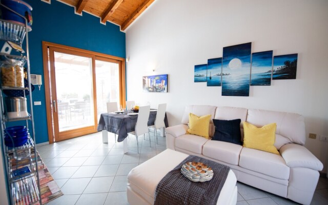 Appartamento Lago Blu