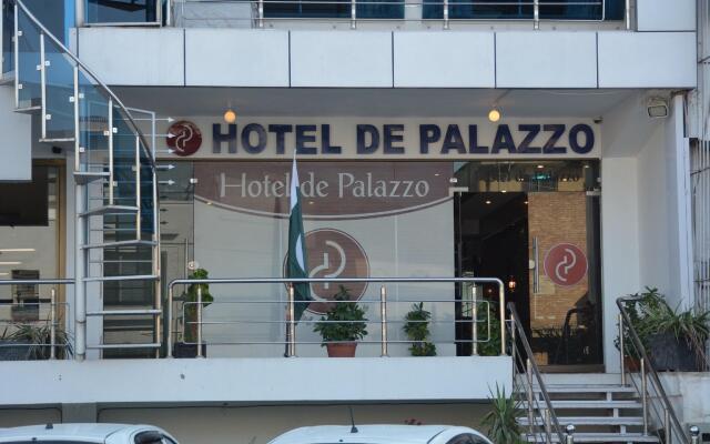 Hotel De Palazzo