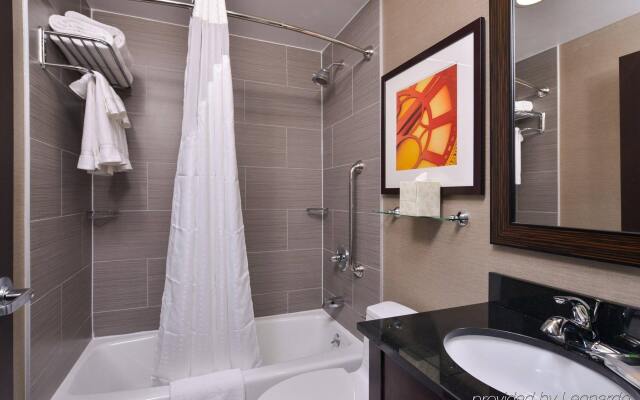 Fairfield Inn & Suites by Marriott New York Staten Island