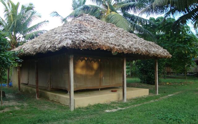 Barefoot At Havelock-Havelock Island