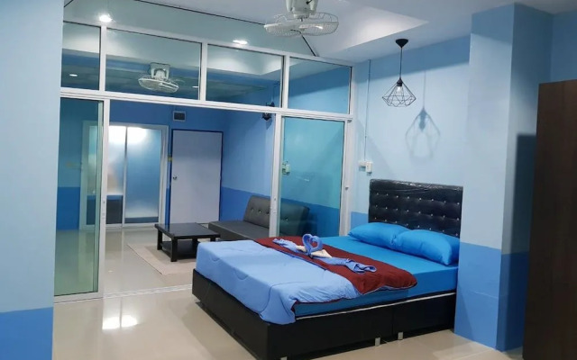 Mai Pen Rai Guesthouse