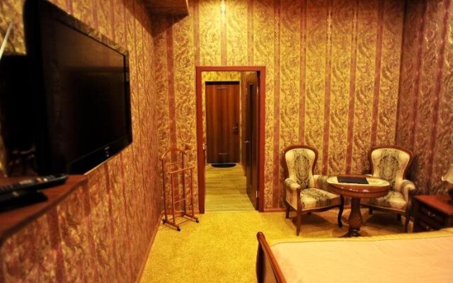 Hotel Kolizey