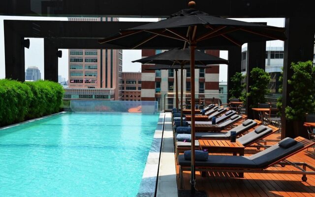 VIE Hotel Bangkok - MGallery