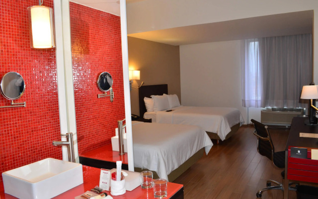 Fiesta Inn Tlalnepantla