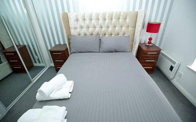 Wallace Apartment
