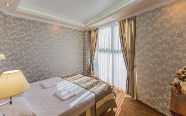 Grand Hotel Gagra