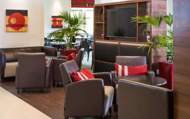 Holiday Inn Express London - Dartford, an IHG Hotel