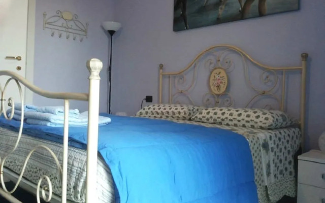 B&B Il Giardino Mediterraneo