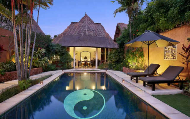 Impiana Private Villas Seminyak