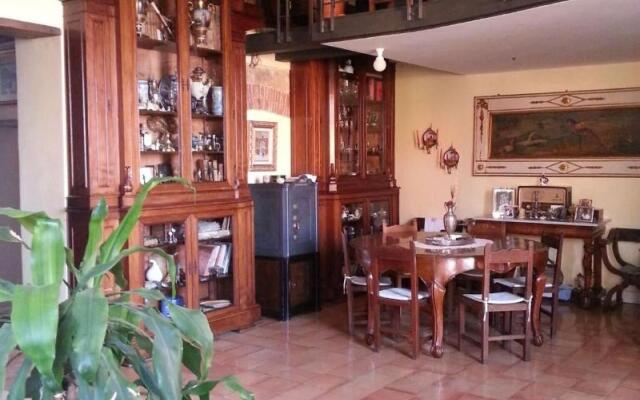 Palazzo Conforti B&B