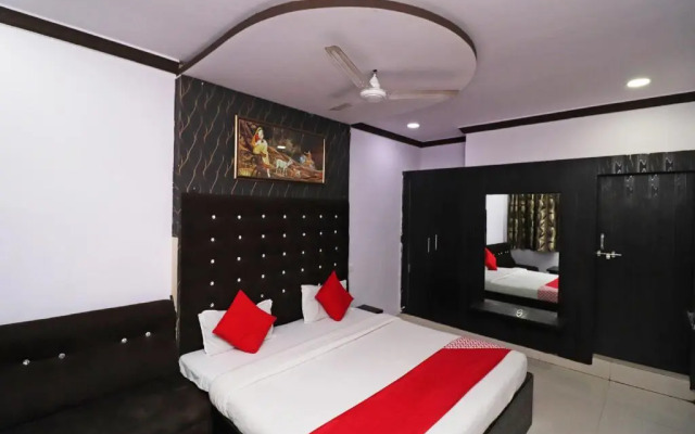 Hotel Mn Galaxy by OYO Rooms