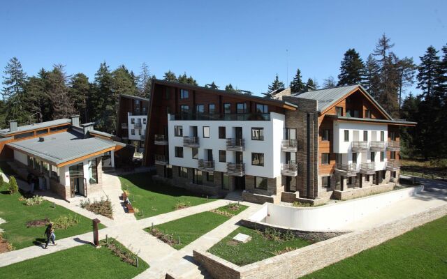 Euphoria Club Hotel & Resort