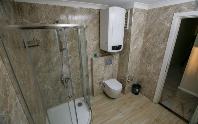 Jalal VIP Suite Hotel