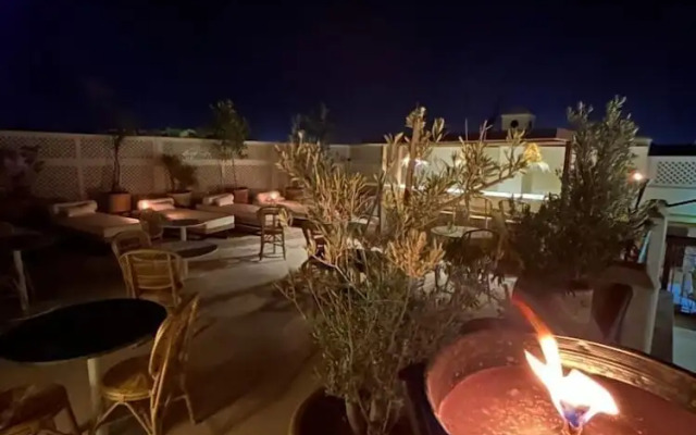 Riad NS