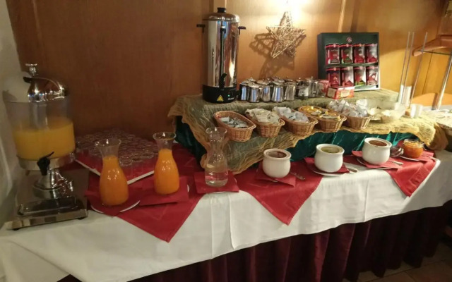 Hotel Simmerlwirt