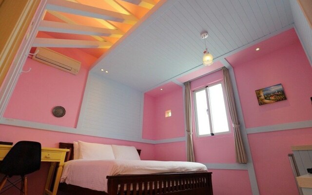 Cliff House B&B