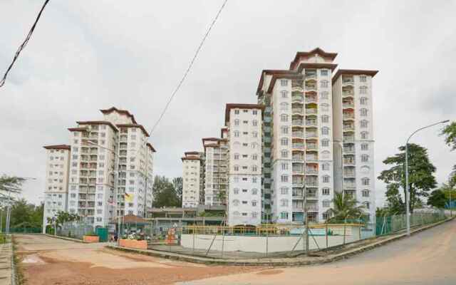 JC Private Apartment Sunshine Bay