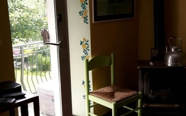 Guest House Drago Bianco