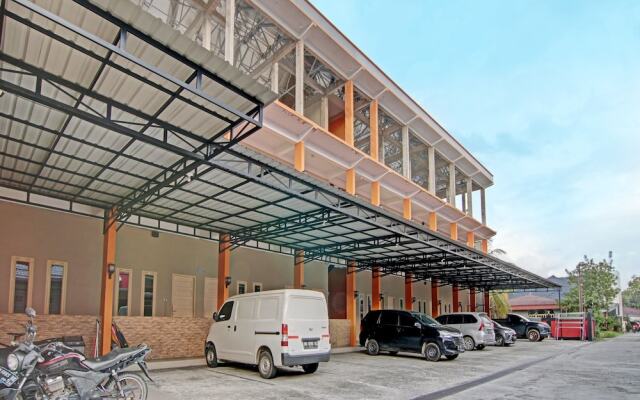 OYO 91949 Ameera Homestay Syariah