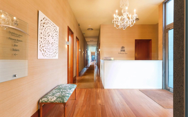 Casa Velha do Palheiro, Relais & Chateaux