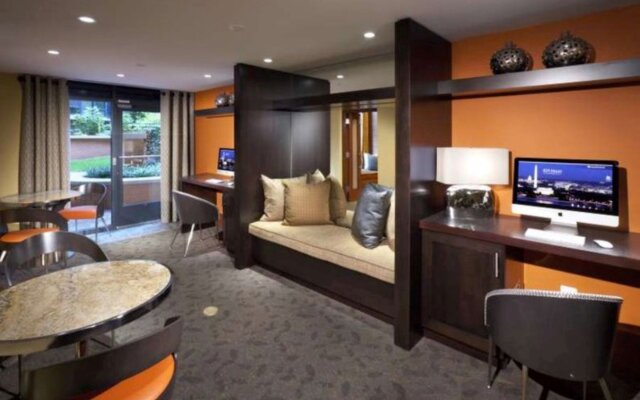 Global Luxury Suites at The Convention Center