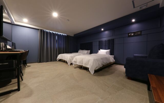 Hotel Soseol Smith