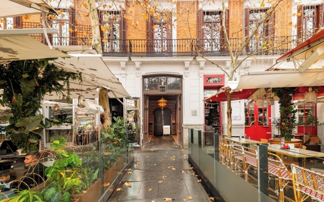 Casa Faraona Luxury Residences