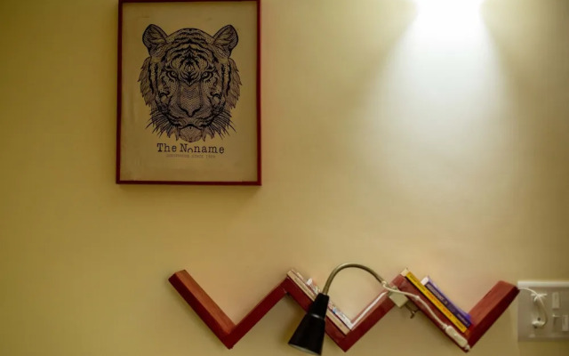 The Noname Guesthouse