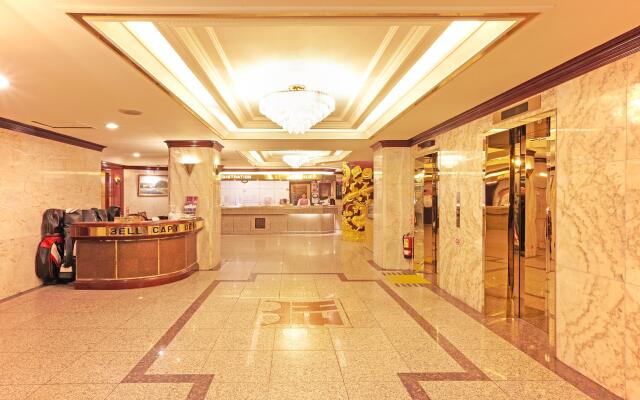 Emperor Hotel