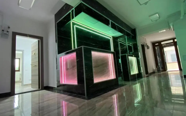 Lacul Morii Studio1