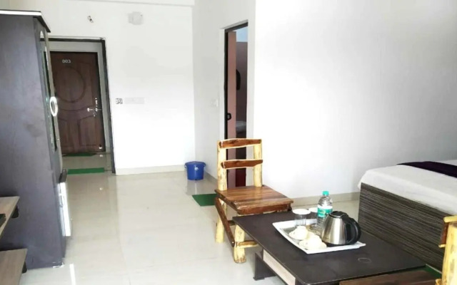 STAYMAKER Gharana Resort