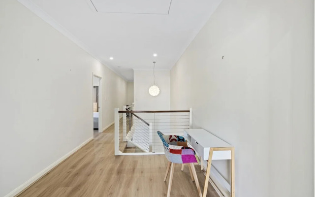 Villa Paradiso Holiday Home