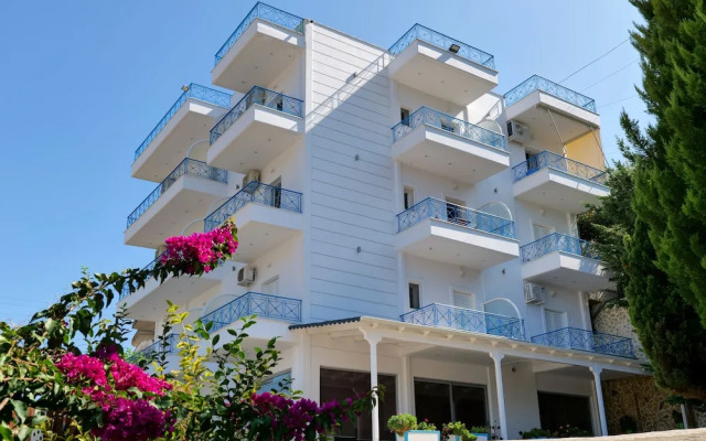 2-bedroom Apartment in Saranda