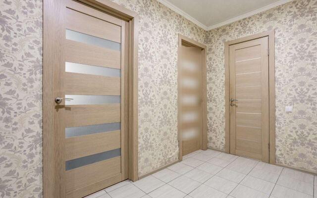 Апартаменты на улице Селезнёва 4/13к1