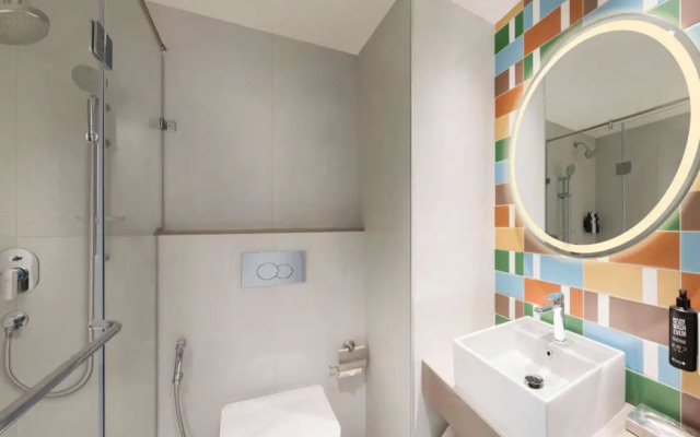 Ibis Mumbai Bkc