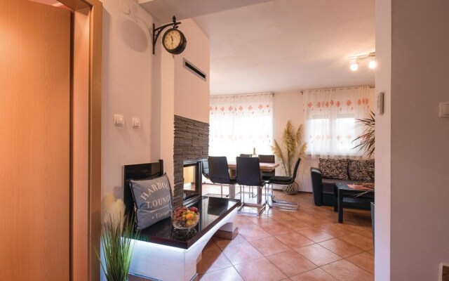 Nice Home in Betiga With Wifi and 2 Bedrooms