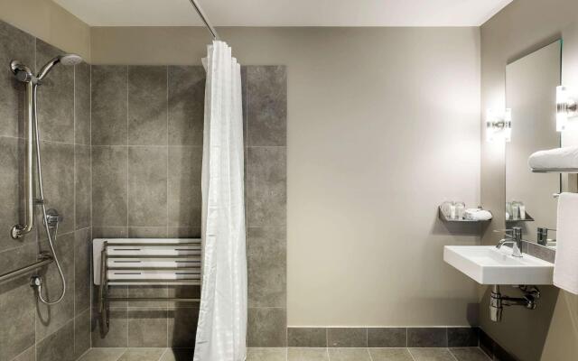 ibis Mackay