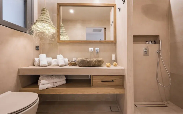 Analeia Luxury Hotel - Adults Only