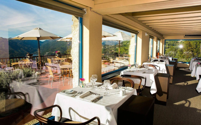 Pousada Do Geres – Charming Hotel