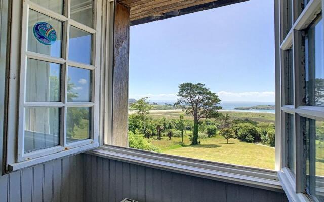 Maison Crozon, 5 pièces, 9 personnes - FR-1-370-75