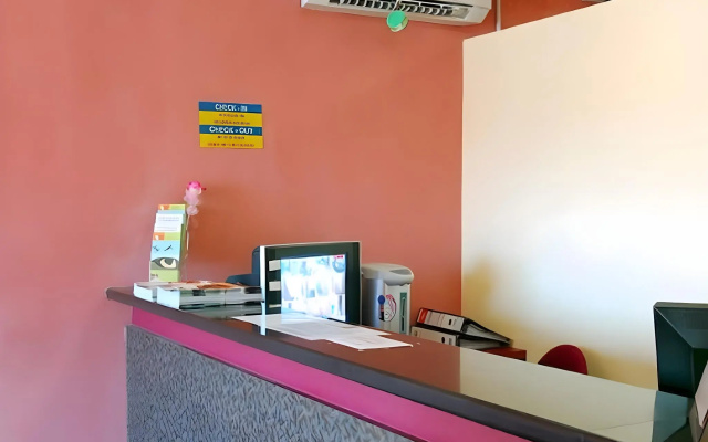 Impiana Mutiara Hotel – Guest Rooms – Kota Kinabalu